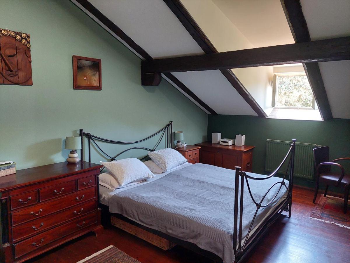 Apartment Vysehrad Prague Luaran gambar